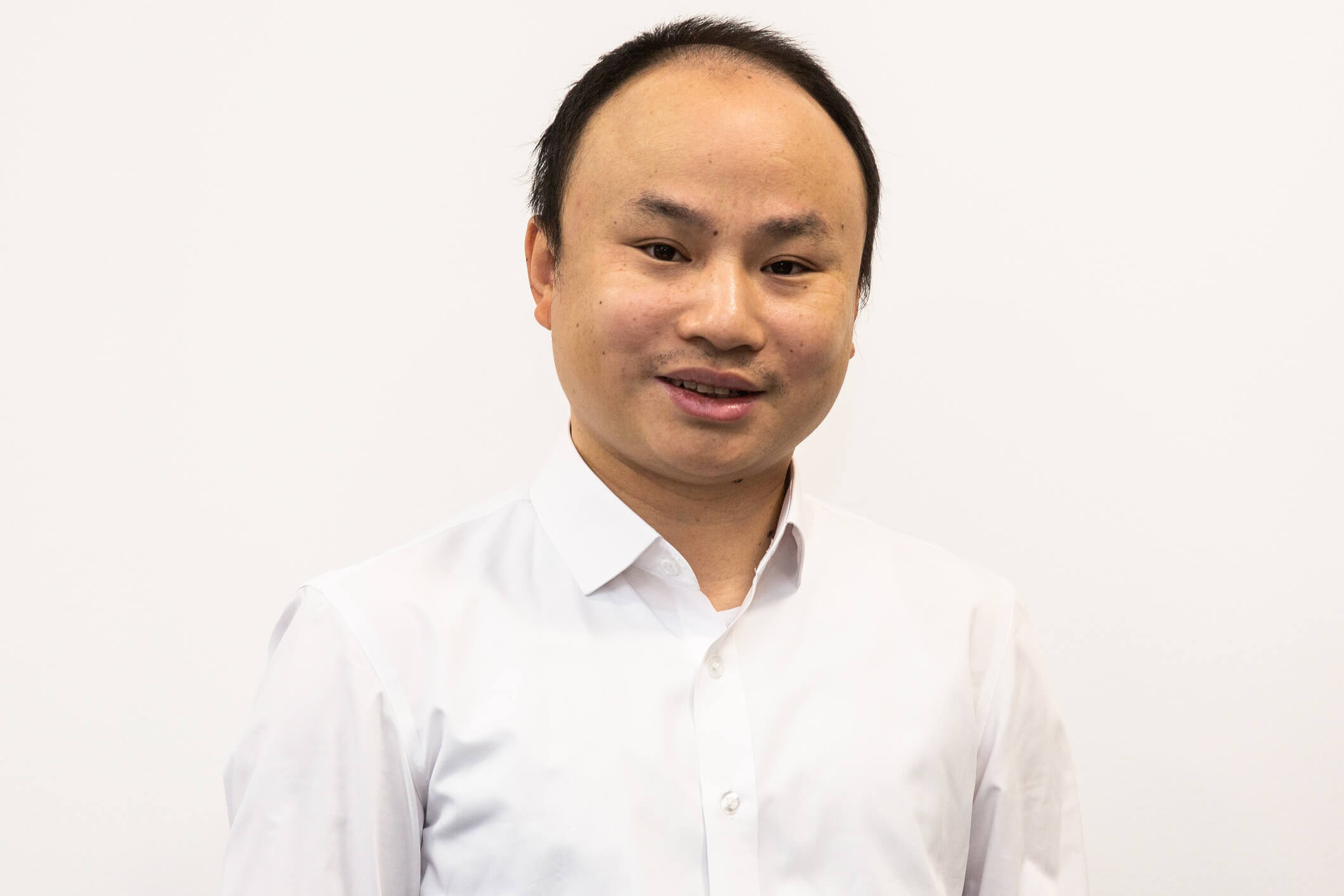 Dr Thanh Nguyen