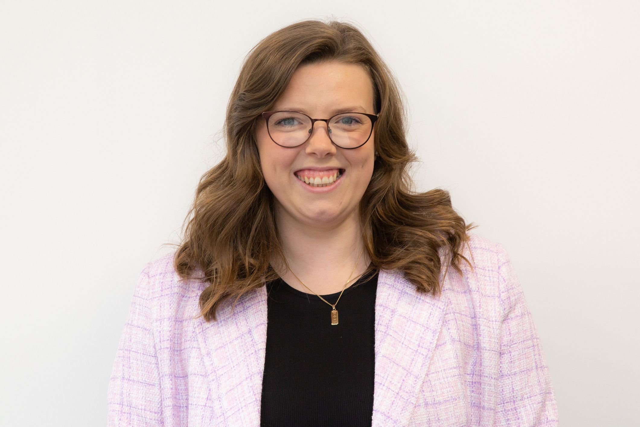 Jemma Reynolds Integrated Energy Research Assistant