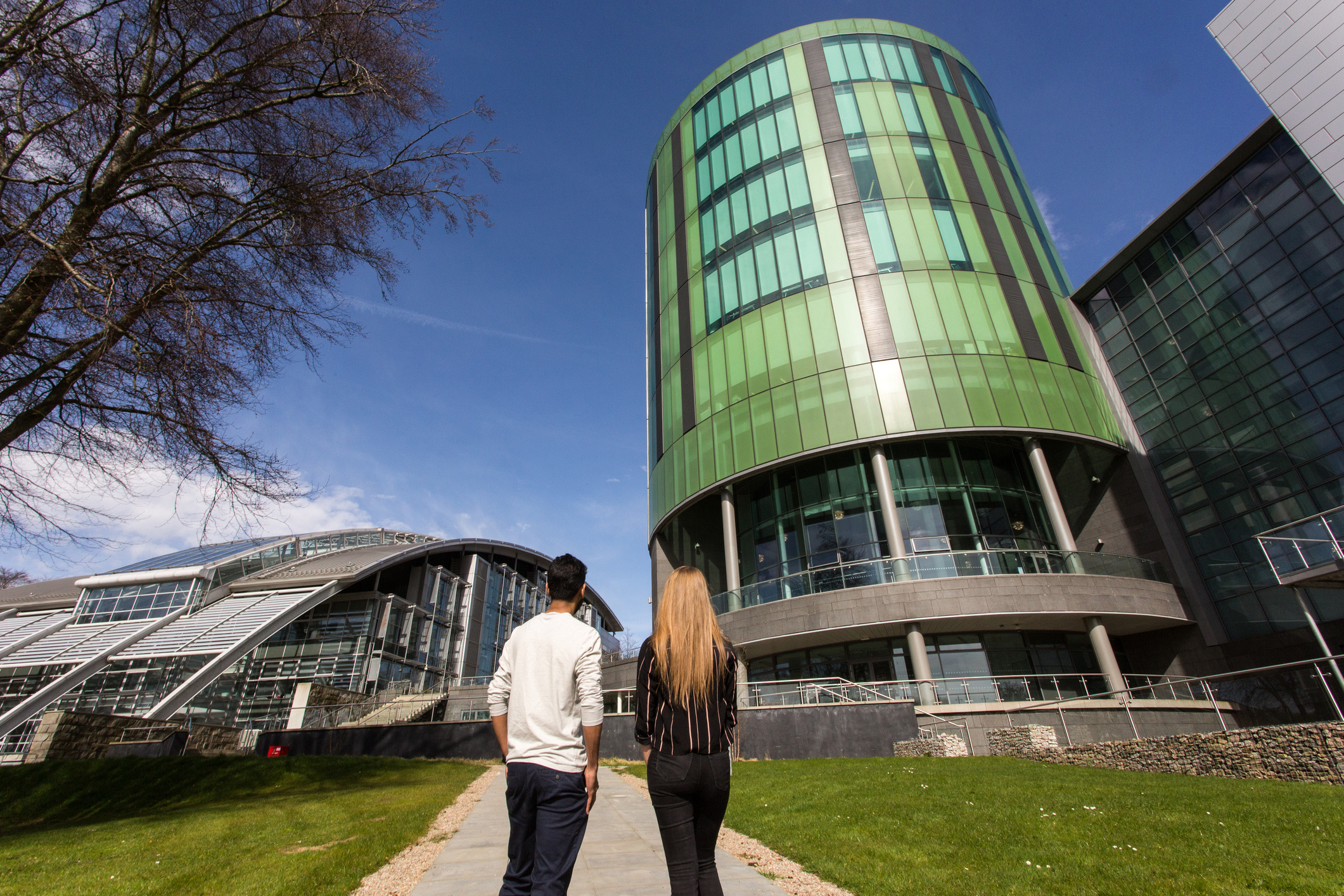 RGU Postgrad Prospectus Image