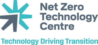 Net Zero Technology Centre Logo