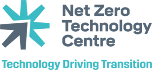 Net Zero Technology Centre Logo