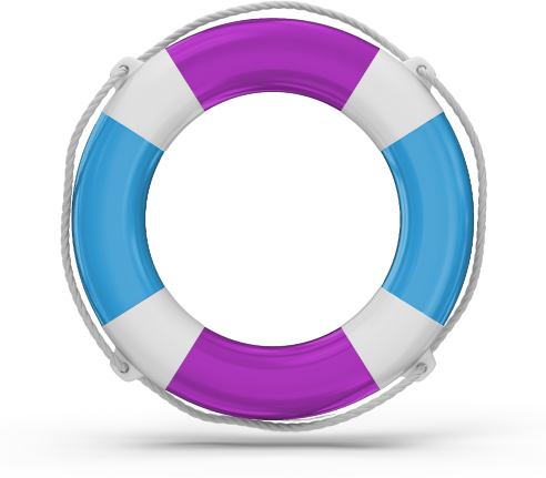 Lifebuoy